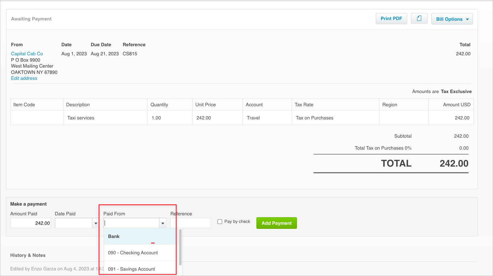 How to Hack Your Xero Chart of Accounts to Increase Profit